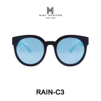 Mira Madison Sunglasses RAIN-KB C3 แว่นตากันแดด