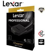 Lexar Professional Cfexpress Type B Reader USB3.1