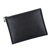 【CW】№ஐ  Fireproof Document Closure Protection Resistant Safe Accessories Money