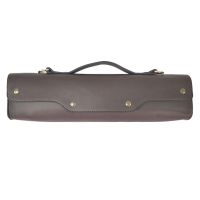 Flute Bag Flute Case Portable Bag Adjustable Shoulder Strap Musical Protection Accessories