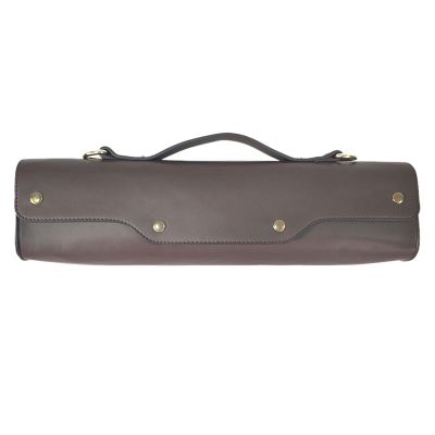 Flute Bag Flute Case Waterproof Bag Flute Storage Bag Adjustable Shoulder Strap Musical Protection Accessories