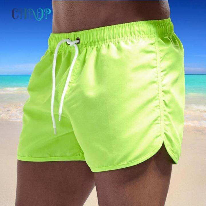 summer-brand-mens-swimwear-shorts-solid-beachwear-sexy-swim-trunks-men-swimsuit-low-waist-breathable-beach-wear-surf-2022