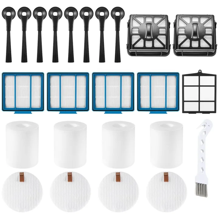 Replacement Parts Kits for Shark AV911S EZ IQ R101AE(RV1001AE) IQ R101