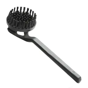 1pc Coffee Dust Cleaning Brush, Espresso Machine Cleaning Brush
