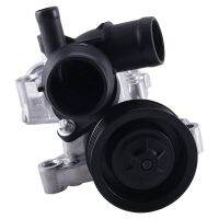 Car Engine WATER PUMP For MERCEDES-BENZ C 300 SLC GLC 300 X253 2015-2019 A2742000900