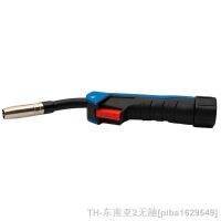 hk❃❆☽  14AK/15AK Welding Torch Useful Repair Accessory Insulated Handle Maintenance