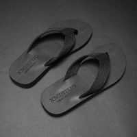 Personality s Slippers 2021 Summer Flip- Flops Men s Men Outer Wear Beach Shoes Men s Trendy Fashion Sandals Flip Flops EVA