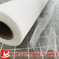 【YF】 112cm Widex100cm Iron Sewing Fabric Patchwork Interlining Faced Adhesive Batting