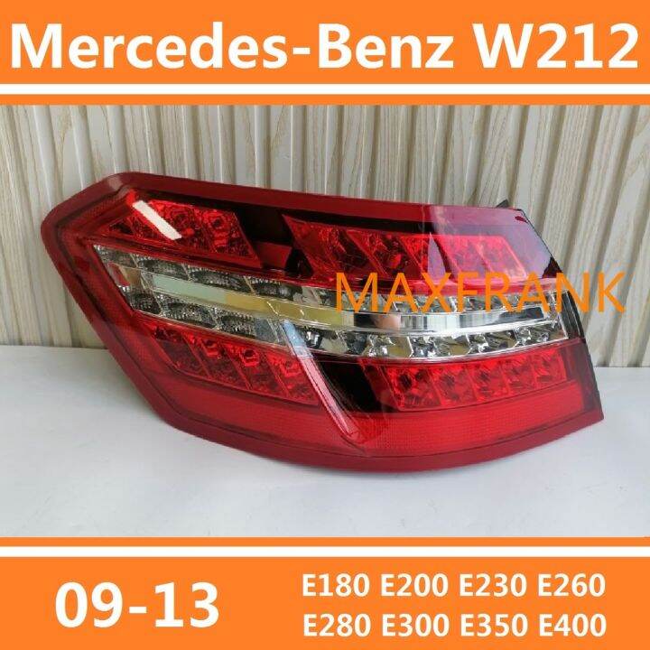 FOR MercedesBenz W212 E180 E200 E230 E260 E280 E300 E350 E400 0913