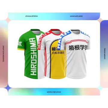 Yowamushi pedal jersey clearance for sale