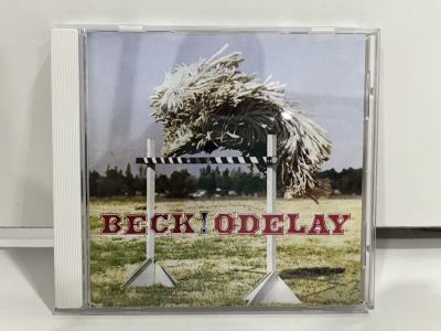 1 CD MUSIC ซีดีเพลงสากล    BECK! ODELAY  GEFFEN    (M3F152)