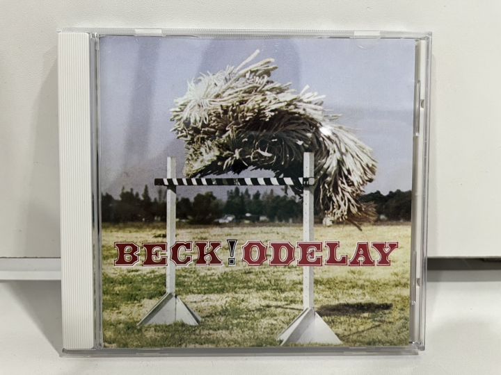 1-cd-music-ซีดีเพลงสากล-beck-odelay-geffen-m3f152