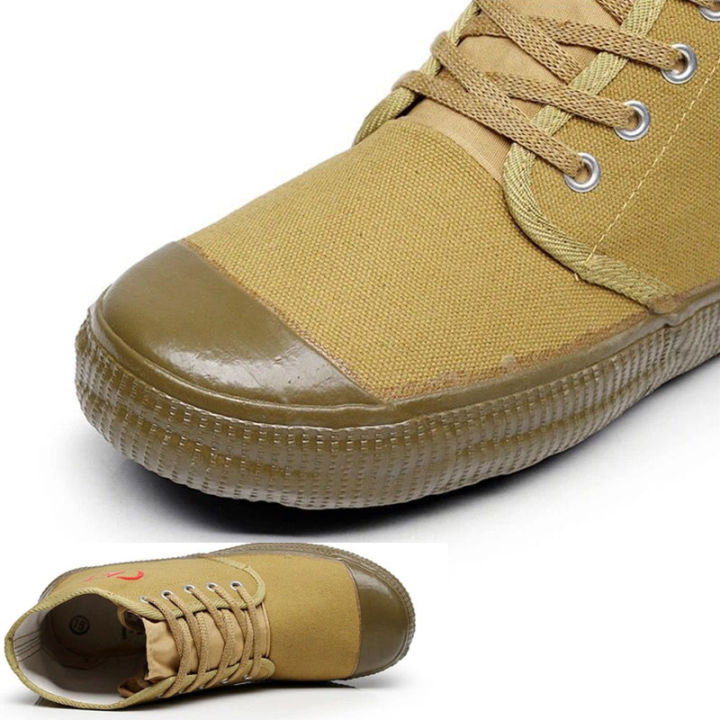 tamias-รองเท้าเดินป่า-ข้อเท้า-สวนรองเท้าเดินป่าทหาร-การฝึกอบรมรองเท้าทหาร-เหมาะมากสําหรับการเดินป่า-รองเท้าชาวนา-รองเท้าช่างไฟฟ้า