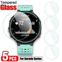 For Garmin Forerunner 955 945 255s Smart Watch Tempered Glass Screen Protector for Garmin Fenix 7 7S 7X 6 5 S Pro Watch Cover