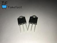 ✗☞◘ 1pcs/lot BTA41-600B BTA41600B BTA41 BTA41-600B Triacs 40 Amp 600 Volt TO-3P new original