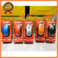 USB Mouse Gearmaster รุ่น GM-1001 เลือก 1 ชิ้น 1 อย่าง Computer คอมพิวเตอร์ Case wifi wireless bluetooth จอ กล้อง fan ลำโพง หูฟัง ไร้สาย HDMI Notebook Tablet เรียน online ออนไลน์ USB TypeC Mini โรงเรียน โทรศัพท์ Keyborad Mouse Game เกม wfh ทำงาน บ้าน