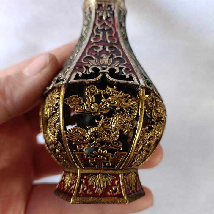 antique-bronze-dragon-snuff-bottle-decoration-of-chinese-zodiac