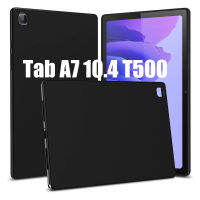 Case สำหรับ Samsung Galaxy Tab A7 10.4 2020 SM-T500 SM-T505 SM-T505N ซิลิโคนเกราะป้องกันกันกระแทกแท็บเล็ตปกกันชน F Unda