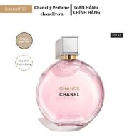 Nước Hoa chanel nữ, Nước Hoa Nữ Chanel Chance EDP 100ml thumbnail