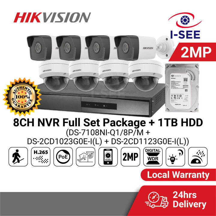 harga set cctv