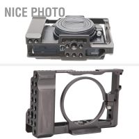 เคสอลูมิเนียมอัลลอยด์ Cnc สําหรับกล้อง Sony Rx100 M7