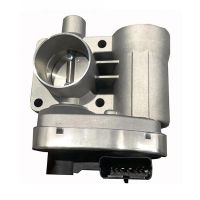 1 Piece Electronic Throttle Body Valve 77365316 Replacement Parts Accessories for Fiat Panda Punto 169 1.2 Alfa Romeo Lancia 36SMF6 71732618 71787569