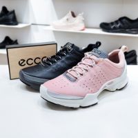 ECCO 2022New Womens Shoes Breathable sports casual shoes Daddy shoes BIOM C 091503