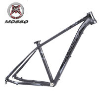 MOSSO 919XC 919XCT กรอบ29er 7002โลหะผสมจักรยานเสือภูเขา919XC Quick Release 919XCT เพลากรอบ MTB กับหูฟัง Clamp จักรยานอุปกรณ์เสริม Store