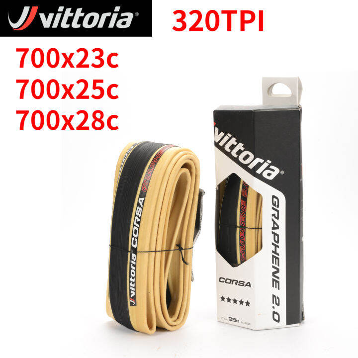 vittoria 700x23c tires