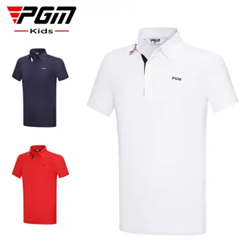 Golf shirts clearance for boys