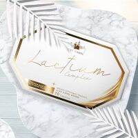 วิตามินนม 10 แคปซูล Luxe Camel Lactium Complex วิตามินนม สูตรโครงสร้างผิว" มิติใหม่ พร้อมส่ง