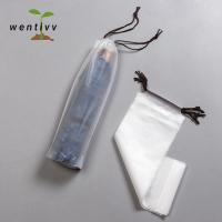 WENTIVV พกพา สำนักงาน กันน้ำ สำหรับบ้าน นำกลับมาใช้ใหม่ อุปกรณ์เสริม ที่เก็บของ ฝาครอบร่ม กระเป๋าเก็บของ บรรจุภัณฑ์ร่ม