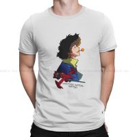 Whatever Happens Unique Tshirt Cowbebop Spike Anime Casual T Shirt Stuff For Adult