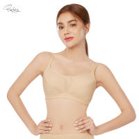 Presea บราไร้โครง รุ่น Chic bra สีเนื้อ(Beige) MA1516