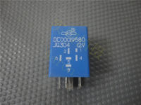 car Wiper Rela Gap Relay for Citroen Elysee