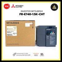 INVERTER MITSUBISHI FR-E740-1.5K-CHT