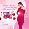 Cafe mâm xôi giảm cân raspberry coffee chính hãng - ảnh sản phẩm 1