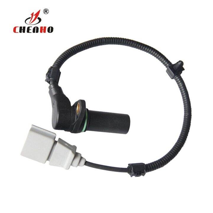 Auto Engine Speed Crankshaft Position Sensor For V-W T5 TRANSPORTER ...