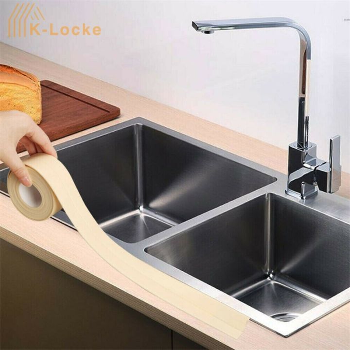 3-2-meters-sink-wall-joint-corner-sealing-strip-tape-pvc-self-adhesive-moistureproof-waterproof-strip-for-bathroom-kitchen