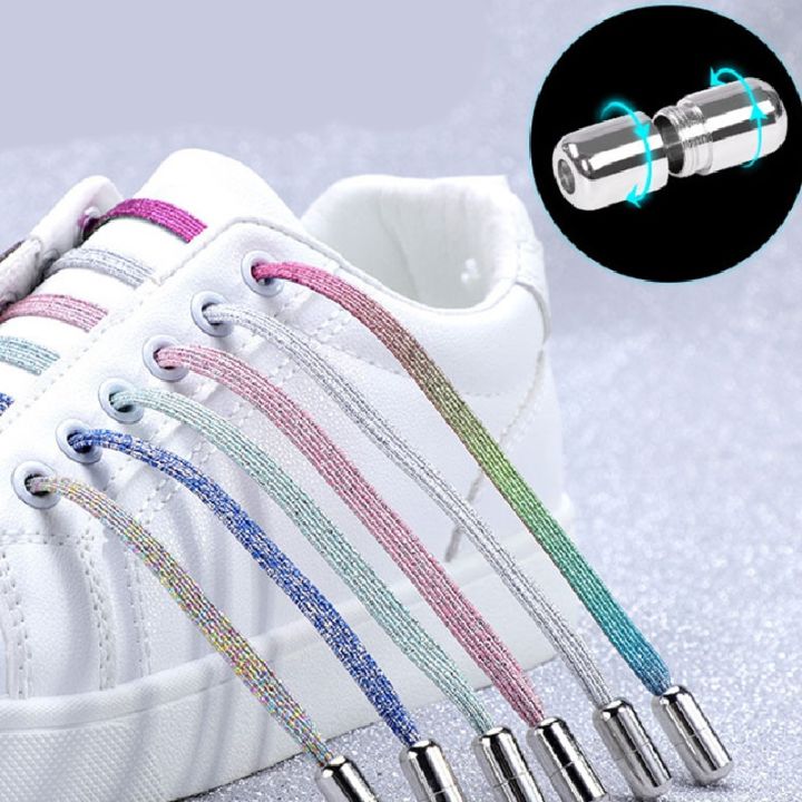 new-shoelaces-elastic-no-tie-shoe-laces-flat-locking-shoelace-kids-adult-sneakers-lazy-laces-one-size-fits-all-shoes-wholesale