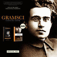 Set อันโตนิโอ กรัมชี่ (Antonio Gramsci) การเมือง ปรัชญา