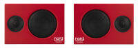 Nord Piano Monitors V2 (Pair/คู่) *ของแท้รับประกัน 1ปี* ลำโพงมอนิเตอร์ พร้อมขายึดกับตัวคีย์บอร์ด (with Monitor Brackets)