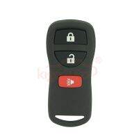 Remote control 3 button 315Mhz KBRASTU15 for Nissan Xterra Pathfinder Frontier remote fob kigoauto