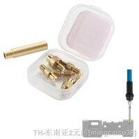 hk✓✒卐  Insert Iron M4 M5 Thread Embedded Insertion for Plastic Printer Soldering