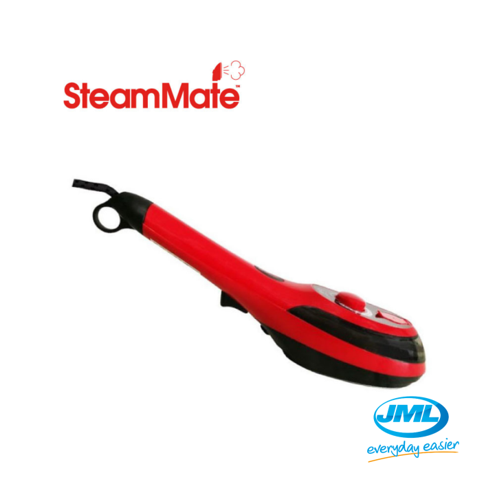 [JML Official] Steam Mate Handheld Iron Lightweight Garment Steamer