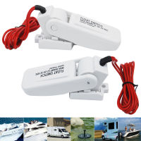 12v Bilge Pump Float Switch Automatic Electric Marine Water Level Controller DC Flow Sensor Switch Boat Water Pump Accessoies