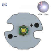 XM-L2 PDD Chip Đèn Pin LED Công Suất Cao 10W Chip Bóng Đèn Độ Sáng Cao