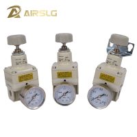 QDLJ-Smc Type Precise Reducing Valve Air Pressure Regulator Precision Regulator Ir1000-01 Ir1010-01 Ir1020-01bg Ir2000-02 Ir2010-02bg