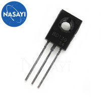 5PCS BD139 139 TO-126