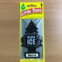 Little trees Blackice